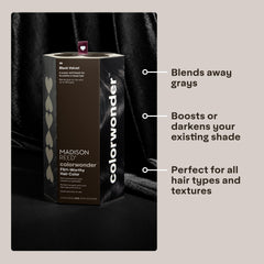 Madison Reed ColorWonder cleansing wipe for quick prep and cleanup