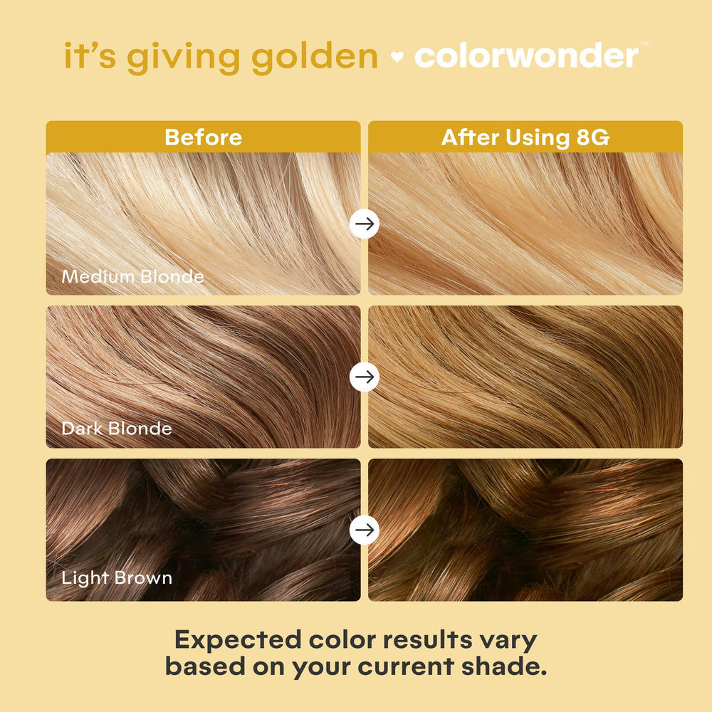 Madison Reed color-solve conditioner packet nourishes with keratin and argan oil