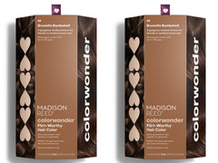 Madison Reed ColorWonder bottle pour for smooth at-home application