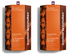 Madison Reed ColorWonder that's-so-fire tube shown for vibrant copper color with lasting shine