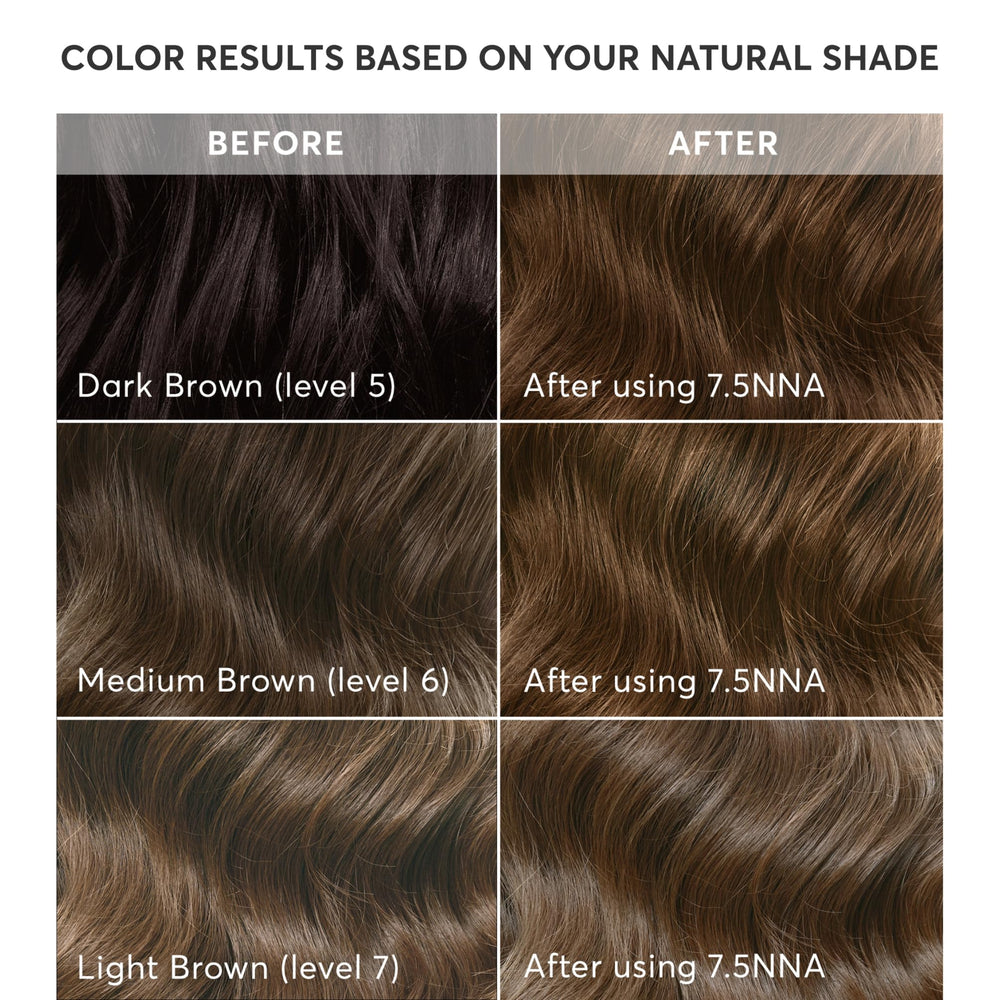 Madison Reed Radiant applicator cap for precise color placement