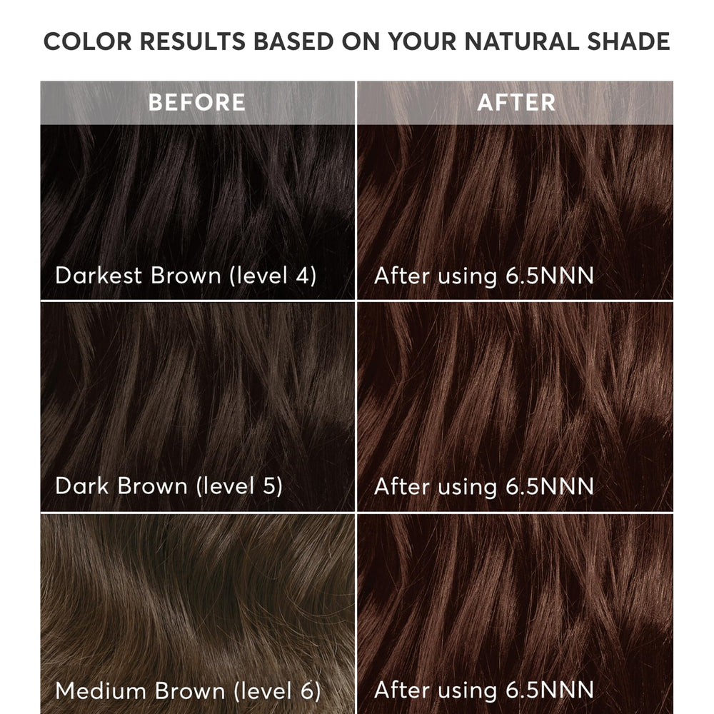 Madison Reed Radiant Color Kit applicator cap eases precise application