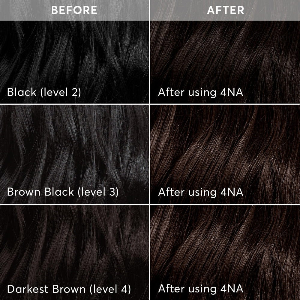 Madison Reed Radiant Color Kit applicator cap helps precise application.
