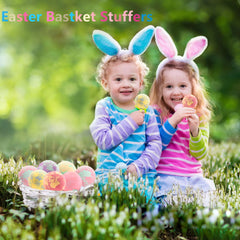 MADO gift set bath bombs provide kid-friendly playtime with color and scent.