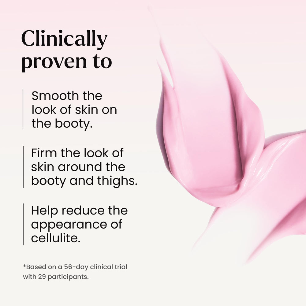 MAËLYS B-TIGHT Brazilian Peppertree contributes to smoother, even skin.