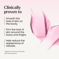 MAËLYS B-TIGHT Brazilian Peppertree contributes to smoother, even skin.