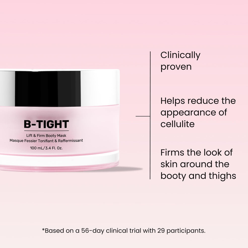 MAËLYS B-TIGHT 2-pack packaging highlights value and convenience.
