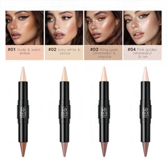 MAEPEOR close-up creamy texture illustrating smooth blend and non-greasy finish