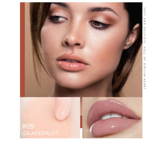 MAEPEOR daily lipgloss collection for versatile wear