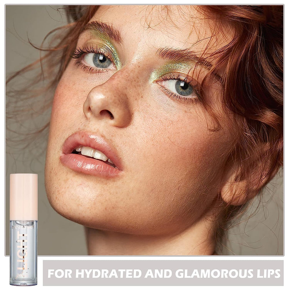 MAEPEOR lipgloss set six nude tones demonstrate versatile color matching.