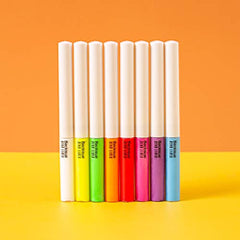 MAEPEOR neon eyeliner gift set, great for parties or holidays.