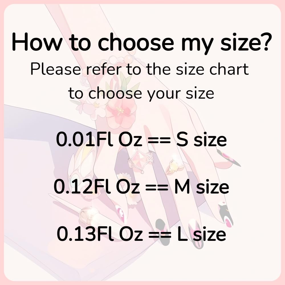 MAGLFELL size S guide helps a precise fit