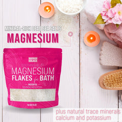 Magnum Solace packaging shows USA quality inspection.