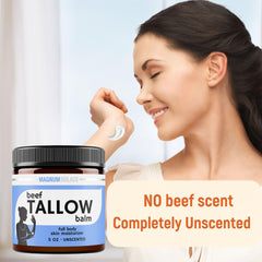 Magnum Solace sweet almond oil bottle—gentle skin conditioning in daily routine.