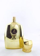 Maison Alhambra Galatea mood visual, casual elegance for daily use.