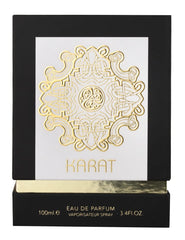 Maison Alhambra Karat cap closeup, craftsmanship and attention to detail