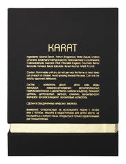Maison Alhambra Karat perfume wear, ideal for day-to-night events