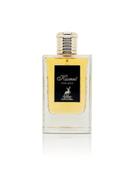 Maison Alhambra Kismet bottle front view signaling an elegant daily fragrance