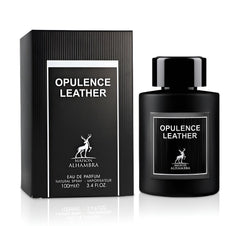 Maison Alhambra spicy cardamom note highlights warmth and intrigue
