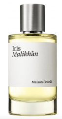 MAISON CRIVELLI Iris Malikhan 30ml bottle for elegant daytime or evening wear.