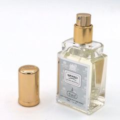 Maison d'Orient Silver Montale-inspired bottle ready for day-to-night wear.