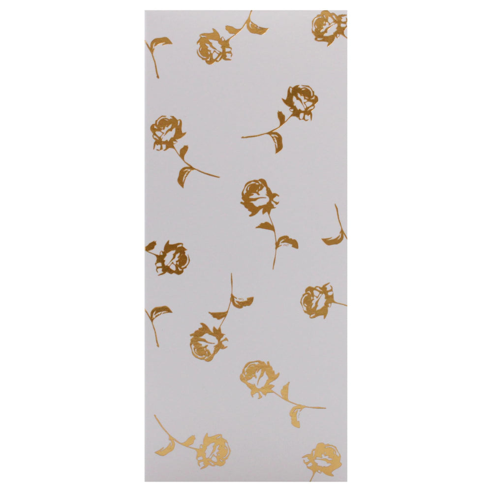 Maison Francis Kurkdjian A La Rose musk-base adds warmth and longevity.