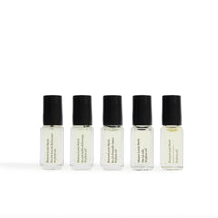 Maison Louis Marie No.04 Bois de Balincourt roll-on for everyday warmth and subtle glow.