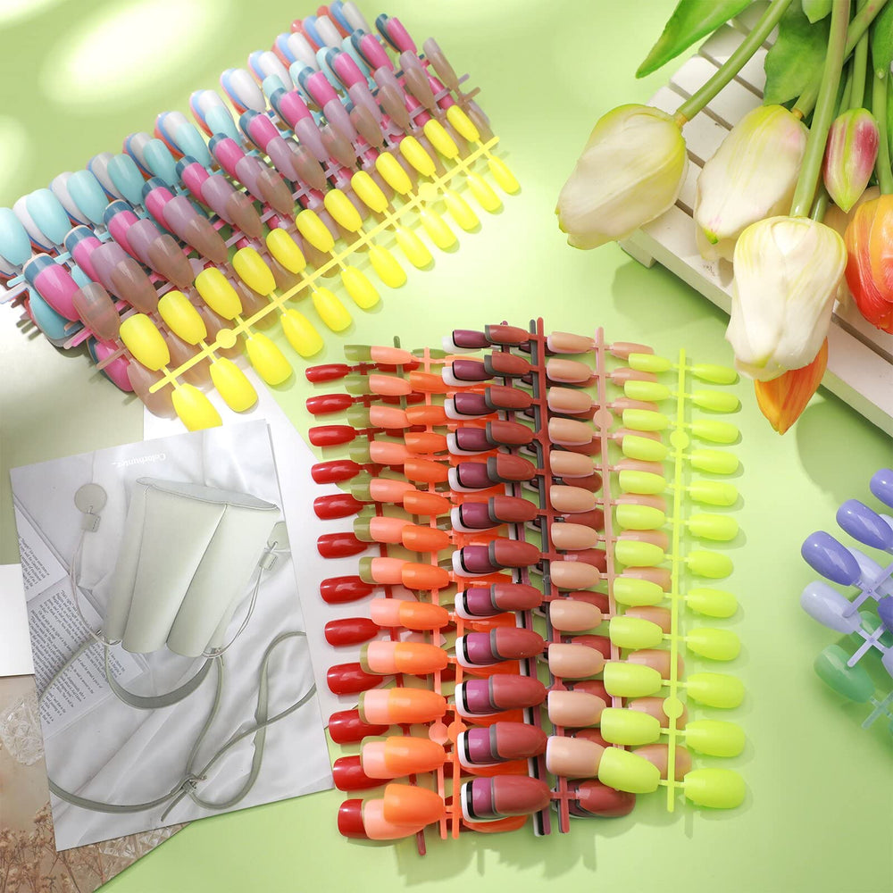 Maitys glossy nails make a thoughtful gift for friends and family.