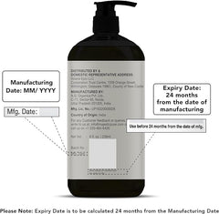 Carrier oil ready to dilute essential oils safely