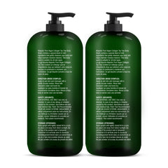 Majestic Pure Tea Tree Body Wash suitable for daily routine