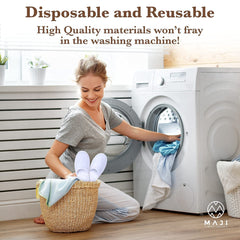 MAJI SIMPLY JOYOUS closed-toe design provides full coverage and warmth.