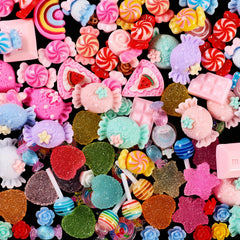Major Dijit 3D nail charms stars for sparkling nail art details