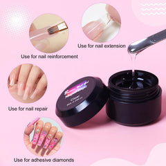Major Dijit nail polish trio offers chic colors for any occasion