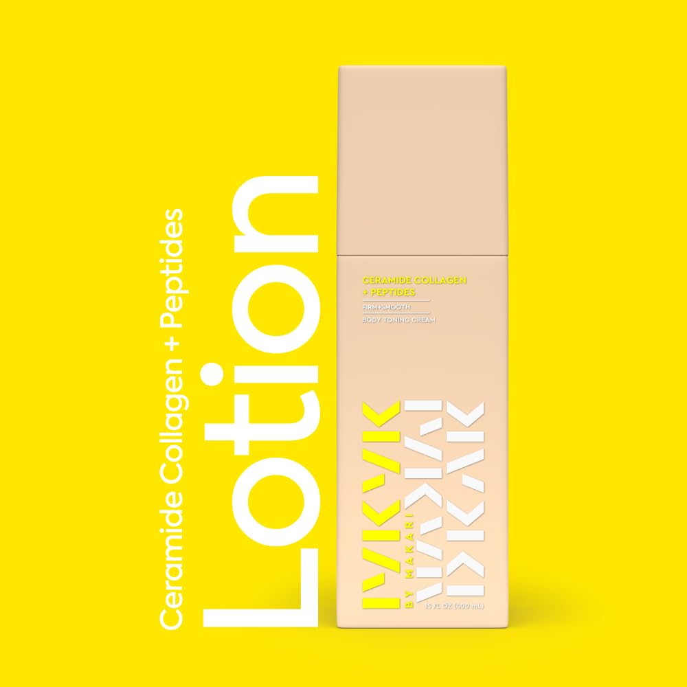 Makari IYKYK application on forearm demonstrates smooth, quick-absorb texture
