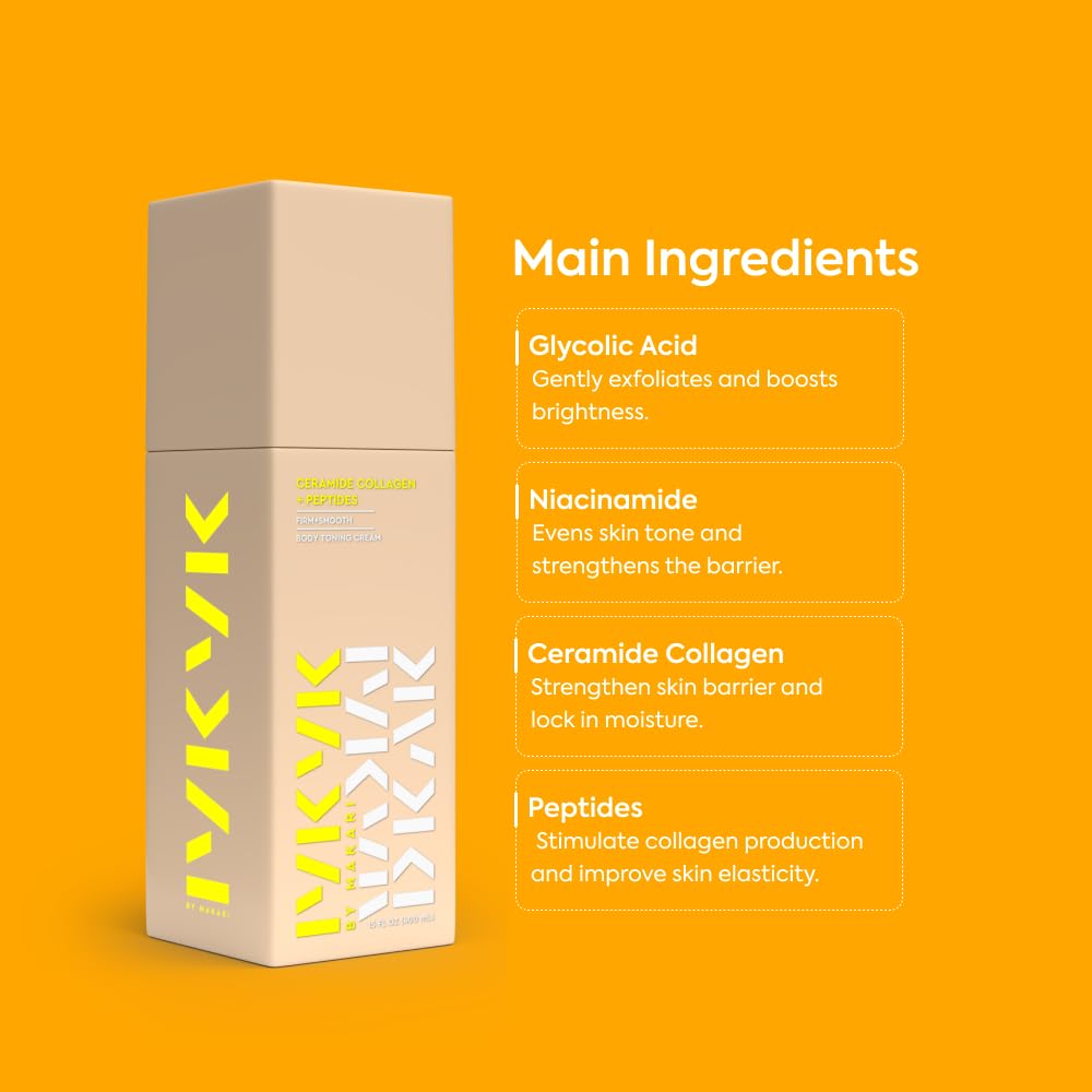 Makari IYKYK sustainable packaging reflects eco-conscious beauty routine