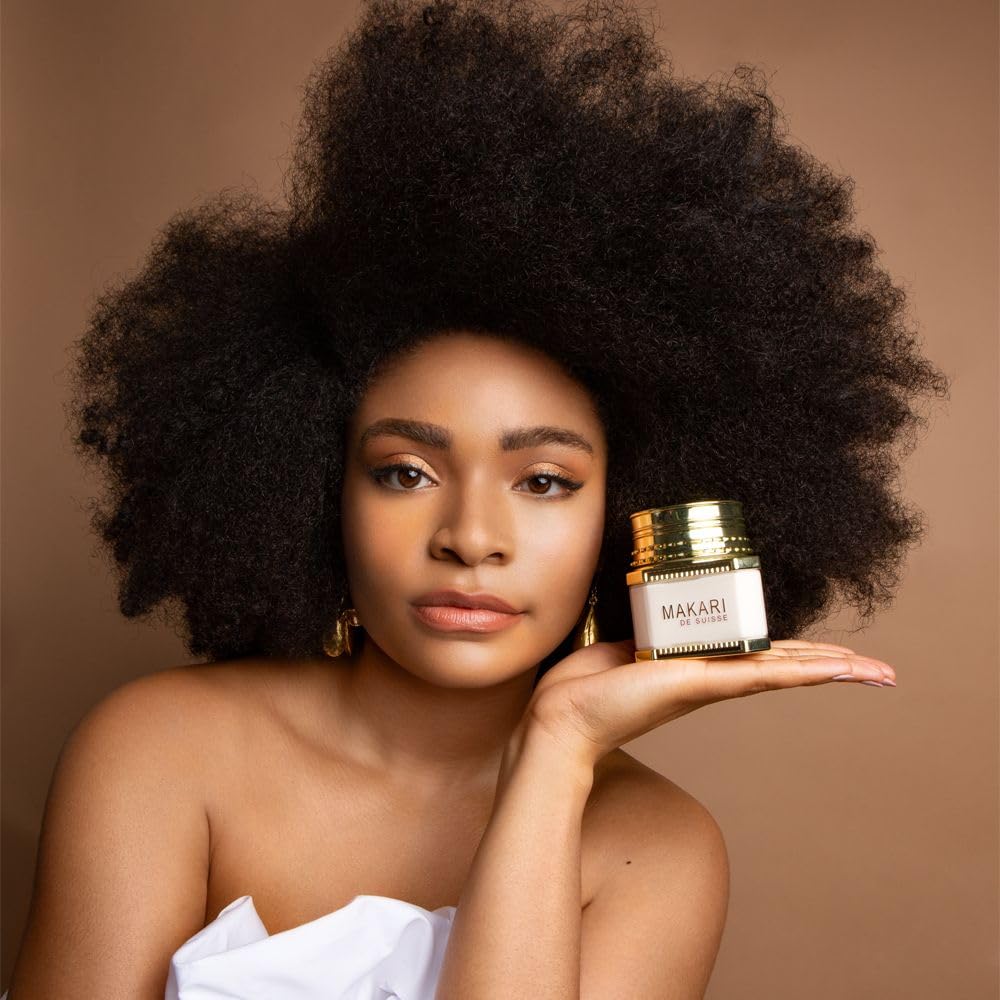 MAKARI Night Radiance application demonstrates a smooth nightly layer