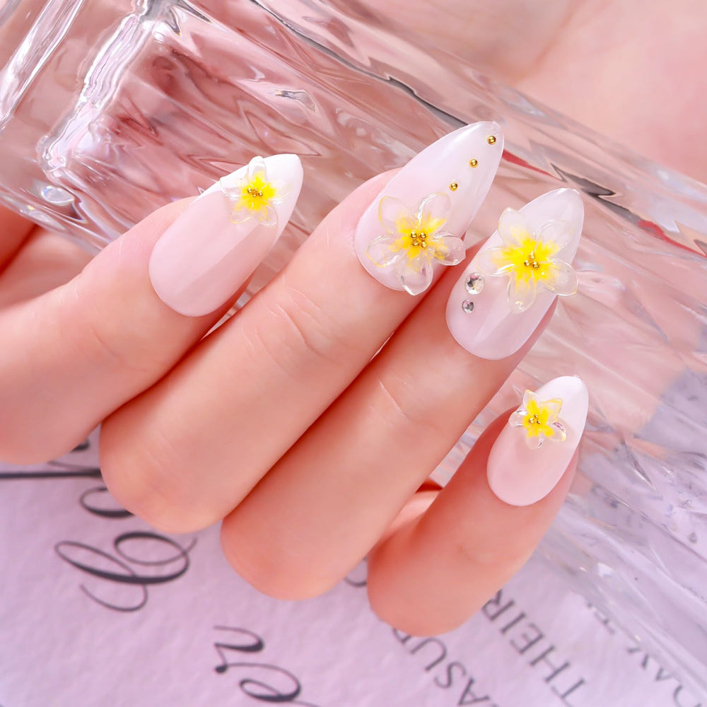 48 dual forms from Makartt for consistent nail extensions.