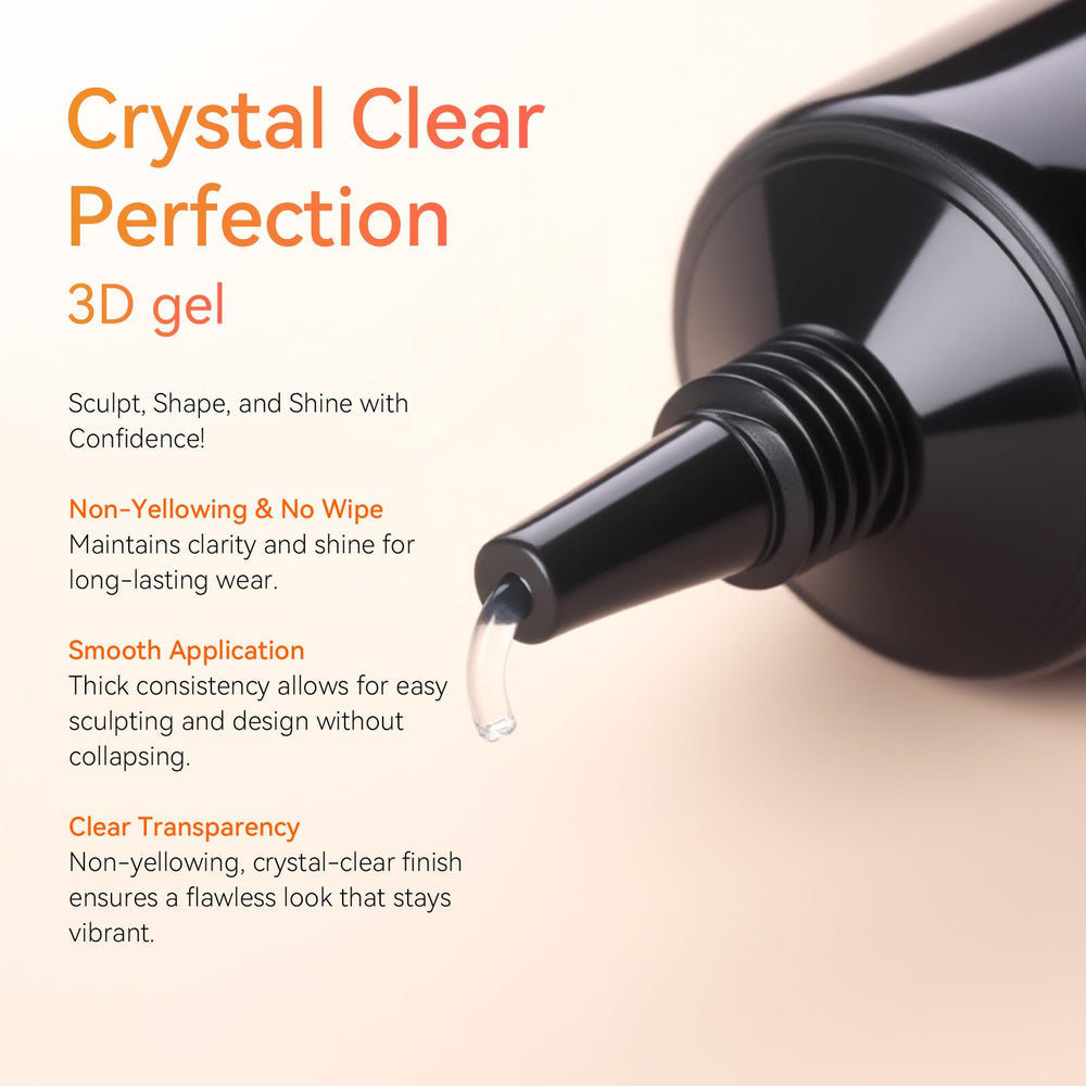 Makartt Blooming Gel on natural nails delivers durable, chip-resistant wear.