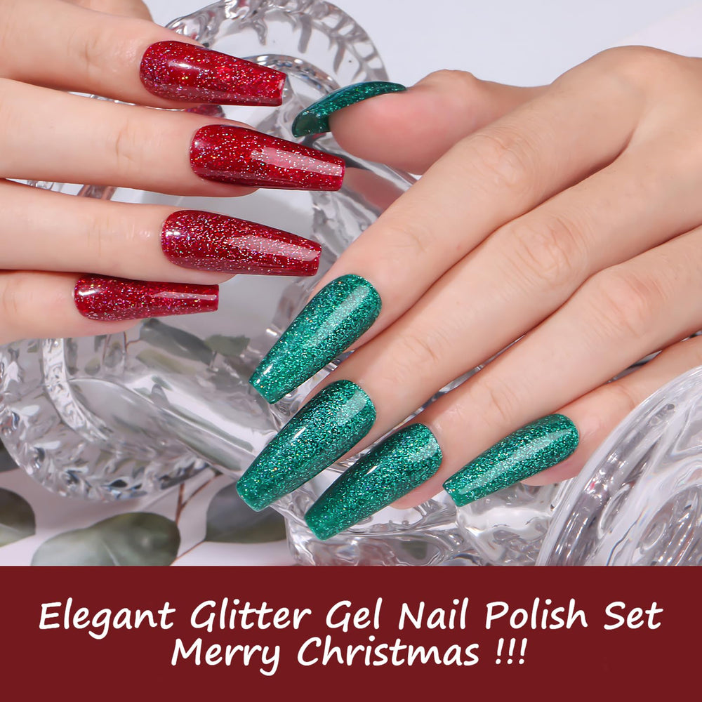 Makartt bottle mouth scrapes excess polish for a clean manicure.