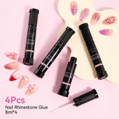 Makartt Gift-ready packaging for nail art lovers.