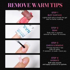 Makartt gift-ready tips set ideal for gifting to friends and family