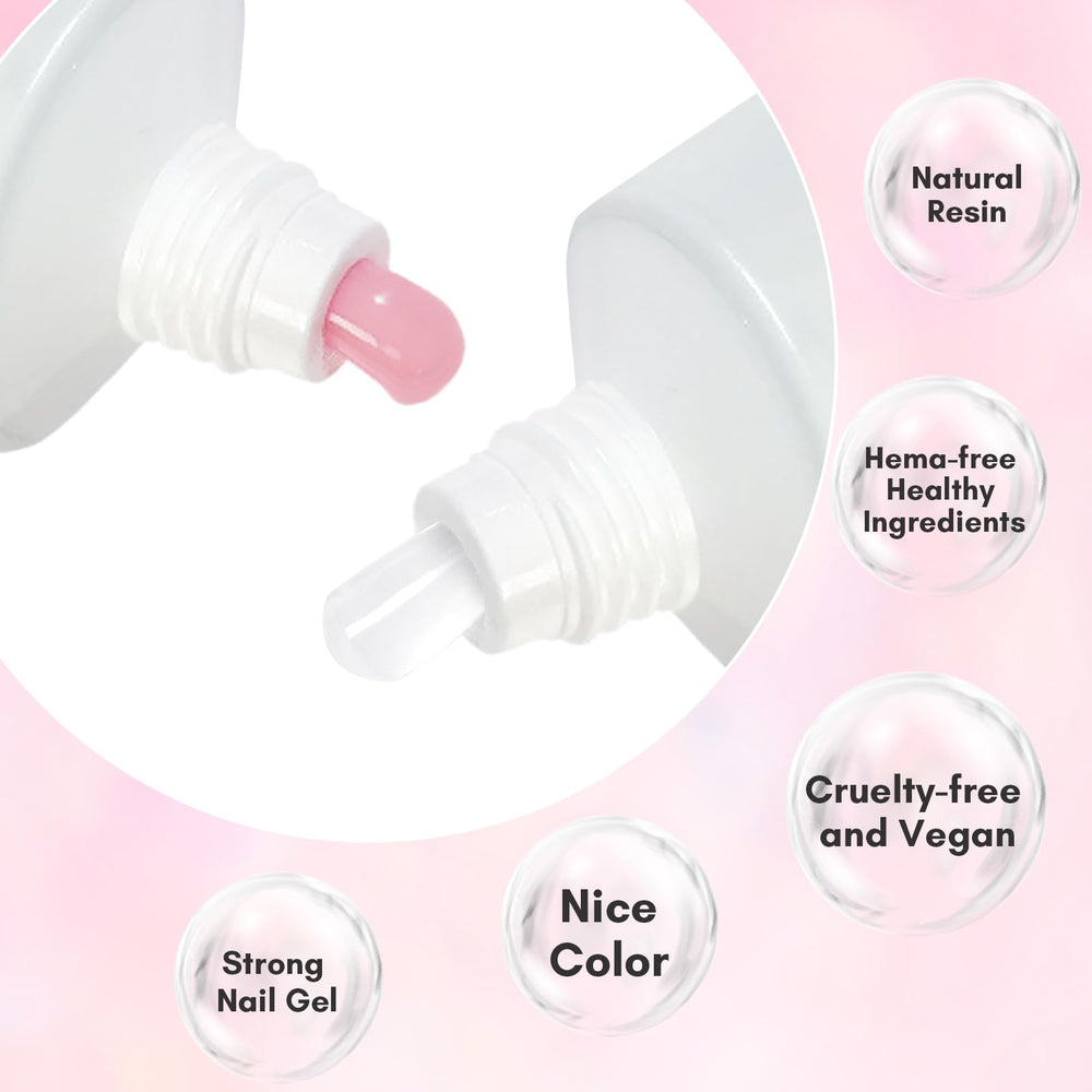 Makartt gel application with slip solution, helps smooth spreading and precise sculpting.