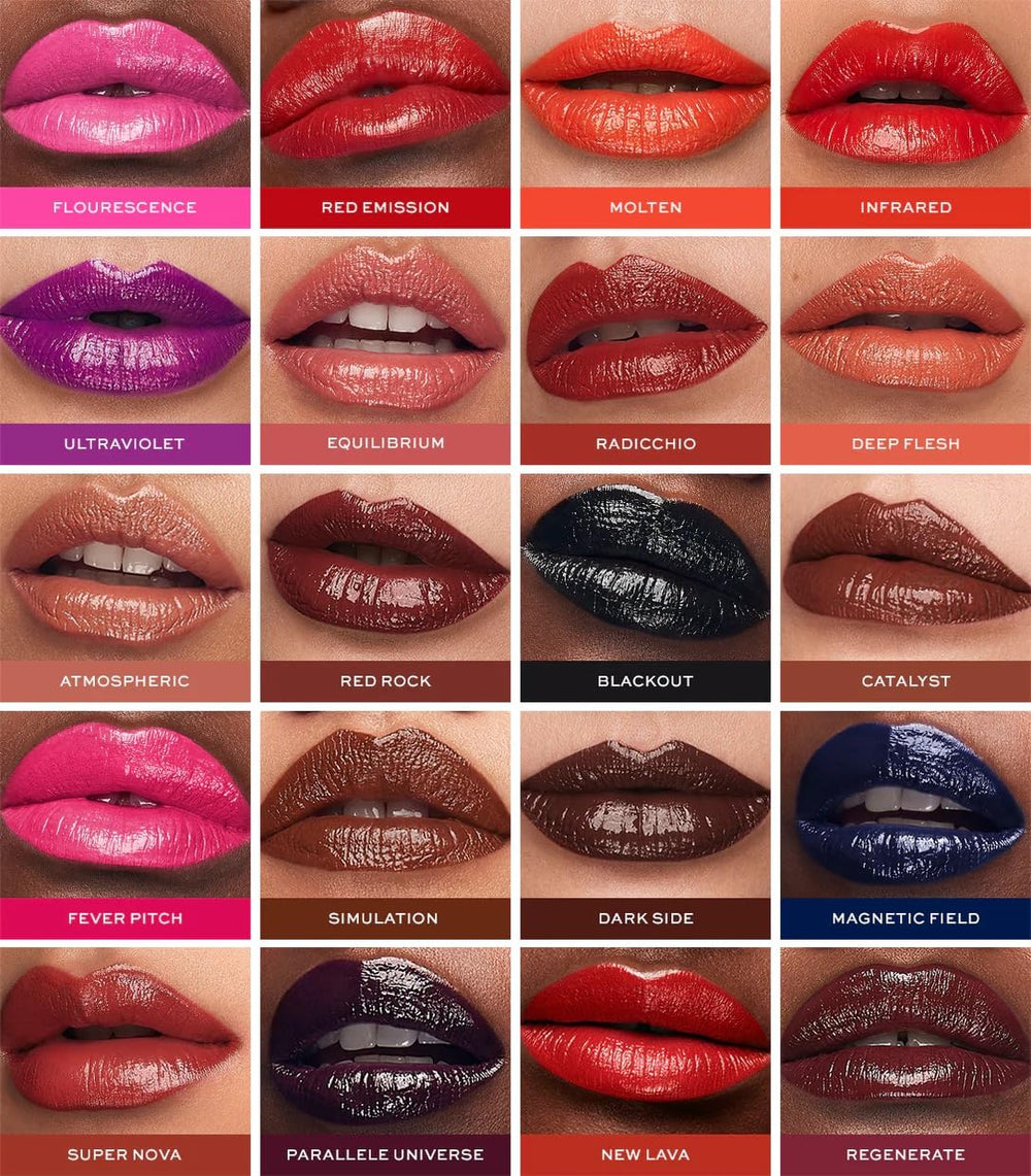 MAKE Beauty Cream Supreme lip care moment emphasizing long-lasting comfort during daily wear