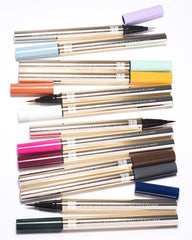 Dermatologist-tested, gluten-free and cruelty-free MAKE Beauty Liquid Line for sensitive skin