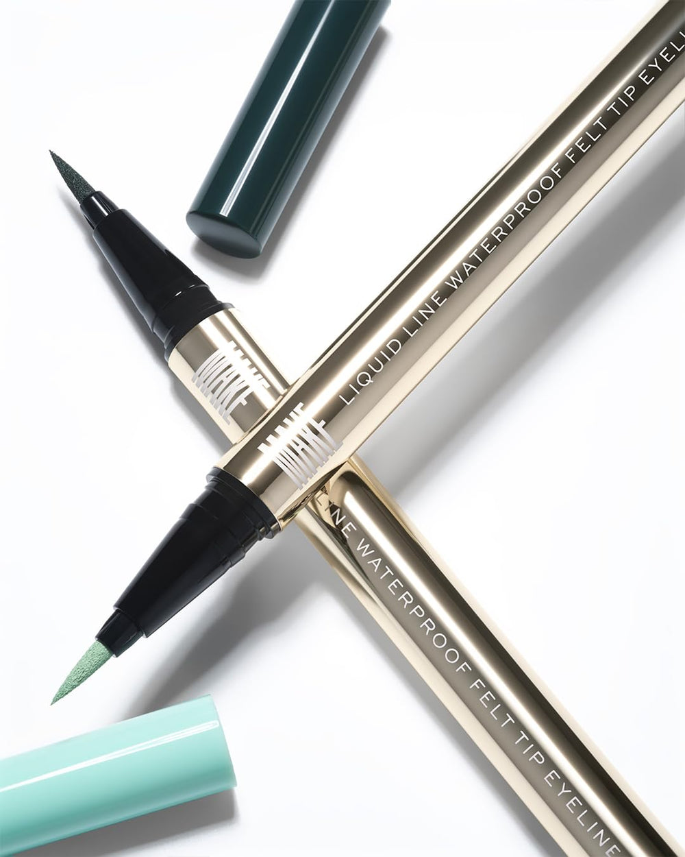 Lab Engineered Natural ingredients powering color while reducing irritation risk