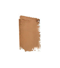 MAKE Skin Mimetic Bronzer with hyaluronic acid and ceramides provides subtle hydration and color.