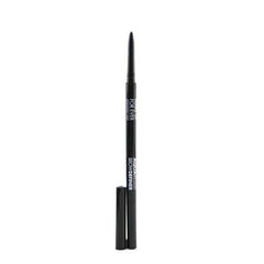 Make Up For Ever Aqua Resist Eyebrow Definer Pencil in 40 Medium Brown with long-wear brow definition