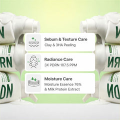 MAKEP:REM mineral-rich clay texture showing pore-detox action.