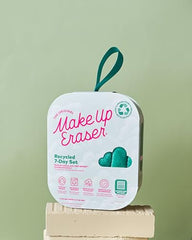 MakeUp Eraser dual-sided cloth for makeup removal and gentle exfoliation.