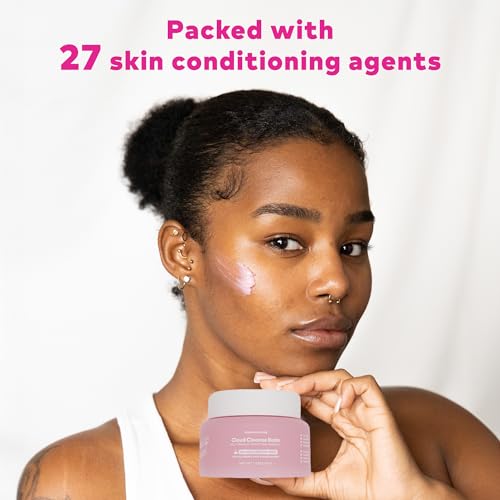 MakeUp Eraser enriched with hyaluronic acids for extra moisture.